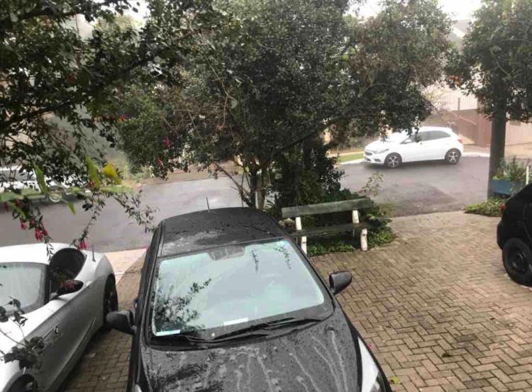 Suite Em Gramado, Proxima A Avenida Das Hortencias Kültér fotó