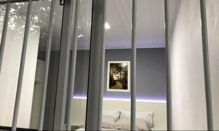 Suite Em Gramado, Proxima A Avenida Das Hortencias Kültér fotó